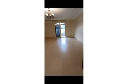 Apartment - 3 Bedrooms - 3 Bathrooms for rent in West Golf - El Katameya Compounds - El Katameya - New Cairo City - Cairo