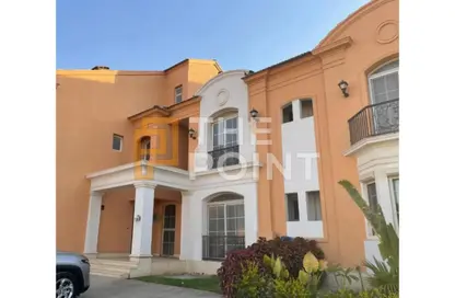 Townhouse - 4 Bedrooms - 4 Bathrooms for sale in Layan Residence - 5th Settlement Compounds - The 5th Settlement - New Cairo City - Cairo