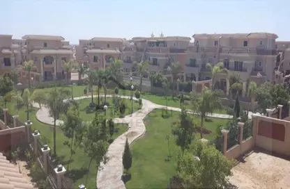 Townhouse - 3 Bedrooms - 3 Bathrooms for sale in Northern Expansions - 6 October City - Giza