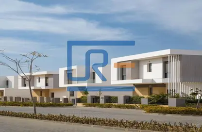 Apartment - 2 Bedrooms - 2 Bathrooms for sale in Zed East - 5th Settlement Compounds - The 5th Settlement - New Cairo City - Cairo