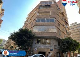 شقة - 3 غرف نوم - 1 حمام for للبيع in حي الزيتون - القاهرة