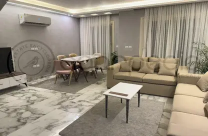 (بنتهاوس  (روف - 3 غرف نوم - 3 حمامات للايجار في ستون ريزيدنس - كمبوندات التجمع الخامس - التجمع الخامس - مدينة القاهرة الجديدة - القاهرة