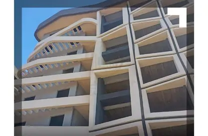 Apartment - 3 Bedrooms - 3 Bathrooms for sale in Midtown Condo - New Capital Compounds - New Capital City - Cairo