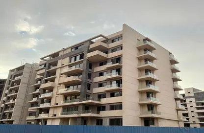 Apartment - 2 Bedrooms - 2 Bathrooms for sale in IL Bosco - New Capital Compounds - New Capital City - Cairo