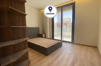 فيلا - 4 غرف نوم - 4 حمامات للبيع في سوديك ايست - الحي السادس - هليوبوليس الجديدة - القاهرة