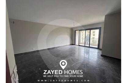 Apartment - 3 Bedrooms - 3 Bathrooms for rent in O West - 6 October Compounds - 6 October City - Giza