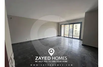 Apartment - 3 Bedrooms - 3 Bathrooms for rent in O West - 6 October Compounds - 6 October City - Giza