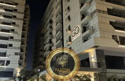 محل - استوديو - 1 حمام للبيع في جو هليوبوليس - مساكن المهندسين - مدينة نصر - القاهرة