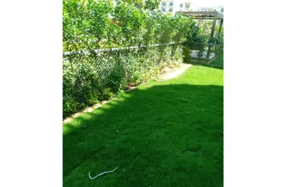 شقة - 3 غرف نوم - 3 حمامات للايجار في مون ريزيدنس - فيفث سكوير - التجمع الخامس - مدينة القاهرة الجديدة - القاهرة