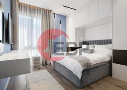 Apartment - 3 bedrooms - 3 bathrooms for للبيع in Badya Palm Hills - Sheikh Zayed Compounds - Sheikh Zayed City - Giza