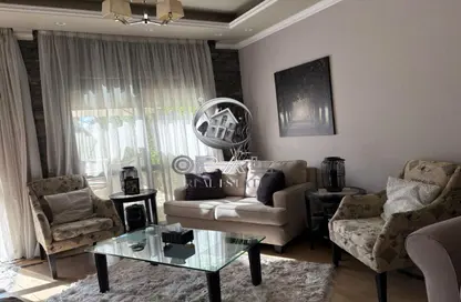 Apartment - 3 Bedrooms - 3 Bathrooms for rent in Westown - Sheikh Zayed Compounds - Sheikh Zayed City - Giza