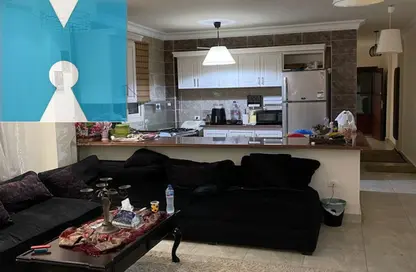 منزل مزدوج - 3 غرف نوم - 4 حمامات للبيع في ستيلا هايتس - العلمين - الساحل الشمالي
