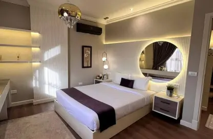 Apartment - 3 Bedrooms - 3 Bathrooms for sale in Palm Parks   Palm Hills - South Dahshur Link - 6 October City - Giza