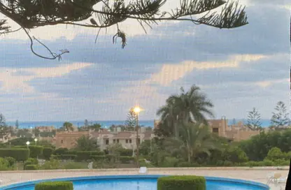 Apartment - 2 Bedrooms - 1 Bathroom for sale in Marina 1 - Marina - Al Alamein - North Coast