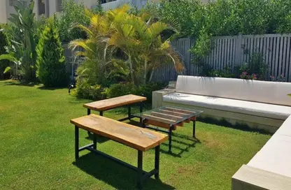 Apartment - 3 Bedrooms - 3 Bathrooms for sale in Mountain View Chill Out Park - Northern Expansions - 6 October City - Giza