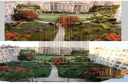 Apartment - 2 Bedrooms - 1 Bathroom for rent in Madinaty - Cairo