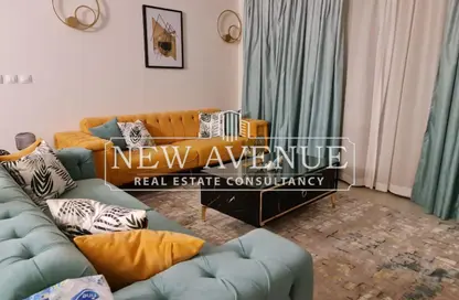 Chalet - 2 Bedrooms - 2 Bathrooms for sale in Marassi - Sidi Abdel Rahman - North Coast