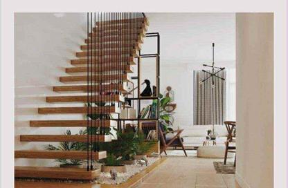 Apartment - 3 Bedrooms - 3 Bathrooms for sale in Karmell - New Zayed City - Sheikh Zayed City - Giza