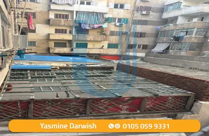 شقة - 3 غرف نوم - 1 حمام للبيع في محرم بك - حي وسط - الاسكندرية شقة - 3 غرف نوم - 1 حمام للبيع في محرم بك - حي وسط - الاسكندرية