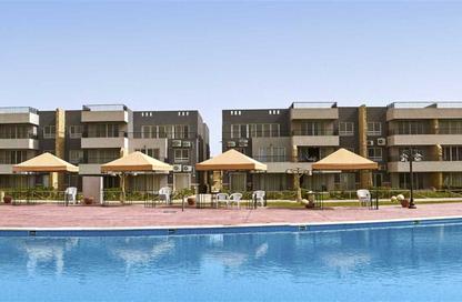 Chalet - 2 Bedrooms - 1 Bathroom for sale in Cape Bay Sokhna - Al Ain Al Sokhna - Suez