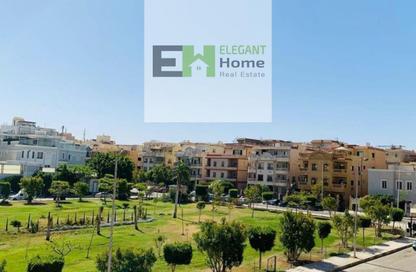 Whole Building - 7+ Bedrooms - 7+ Bathrooms for sale in El Narges Buildings - Al Narges - New Cairo City - Cairo