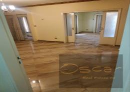 شقة - 4 غرف نوم - 2 حمامات for للبيع in المهندسين - الجيزة