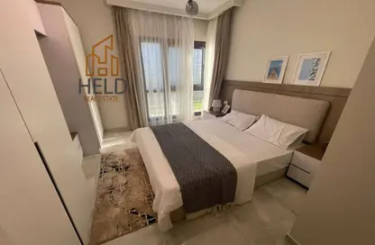 Chalet - 1 Bedroom - 1 Bathroom for sale in Q North - Sidi Abdel Rahman - North Coast