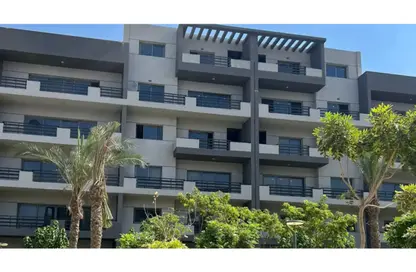 Apartment - 3 Bedrooms - 3 Bathrooms for sale in Stoda - Sheraton Al Matar - El Nozha - Cairo