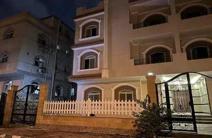 فيلا - 5 غرف نوم - 5 حمامات للبيع في الرحاب - مدينة القاهرة الجديدة - القاهرة