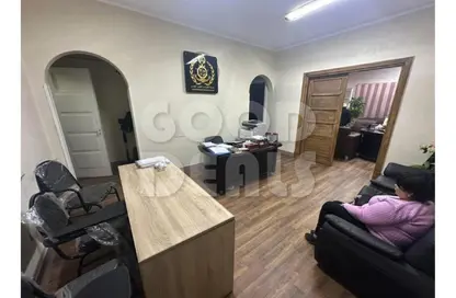 شقة - 2 غرف نوم - 1 حمام للبيع في ميدان تريومف - النزهة - القاهرة