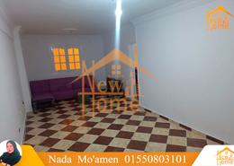 شقة - 2 غرف نوم - 1 حمام for للايجار in شارع ابو قير - سبورتنج - حي شرق - الاسكندرية