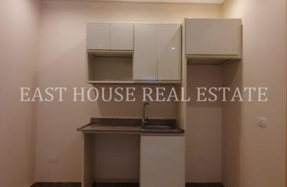 Apartment - Studio - 1 Bathroom for rent in El Yasmeen 1 - El Yasmeen - New Cairo City - Cairo