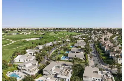 فيلا - 4 غرف نوم - 4 حمامات للبيع في سيتي جيت - كمبوندات التجمع الخامس - التجمع الخامس - مدينة القاهرة الجديدة - القاهرة