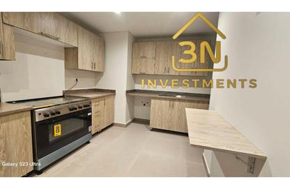 Apartment - 3 Bedrooms - 3 Bathrooms for rent in Mivida - 5th Settlement Compounds - The 5th Settlement - New Cairo City - Cairo