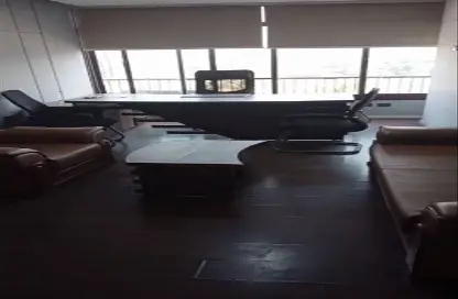 مساحات مكتبية - استوديو - 3 حمامات للايجار في شارع محي الدين أبو العز - المهندسين - الجيزة