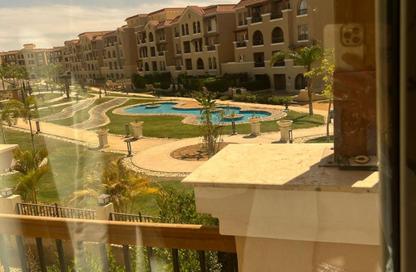 Villa - 3 Bedrooms - 3 Bathrooms for sale in Maadi View - El Shorouk Compounds - Shorouk City - Cairo
