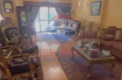 Apartment - 3 Bedrooms - 2 Bathrooms for sale in Mohandessin - Giza Apartment - 3 Bedrooms - 2 Bathrooms for sale in Mohandessin - Giza