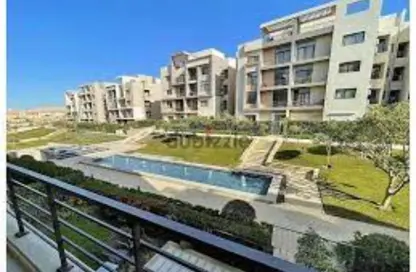 Twin House - 4 Bedrooms - 4 Bathrooms for sale in Villa Square - Fifth Square - The 5th Settlement - New Cairo City - Cairo