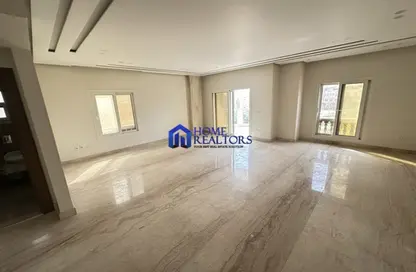 شقة - 4 غرف نوم - 3 حمامات للايجار في غرب الجولف - كمبوندات القطامية - القطامية - مدينة القاهرة الجديدة - القاهرة