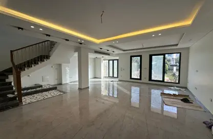 Townhouse - 4 Bedrooms - 4 Bathrooms for rent in Villette - 5th Settlement Compounds - The 5th Settlement - New Cairo City - Cairo