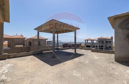 Villa - 7 Bedrooms - 6 Bathrooms for sale in Alex West - Alexandria Compounds - Alexandria