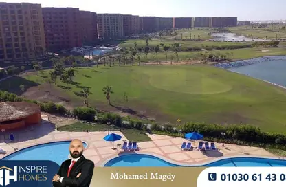 شاليه - 2 غرف نوم - 1 حمام للبيع في العلمين - مطروح
