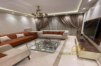 Apartment - 3 Bedrooms - 3 Bathrooms for rent in Mivida - 5th Settlement Compounds - The 5th Settlement - New Cairo City - Cairo