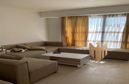Chalet - 1 Bedroom - 1 Bathroom for sale in Marassi - Sidi Abdel Rahman - North Coast