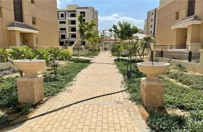 Penthouse - 4 Bedrooms - 2 Bathrooms for sale in S2 - Sarai - Mostakbal City Compounds - Mostakbal City - Future City - Cairo