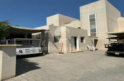 منزل مزدوج - 3 غرف نوم - 4 حمامات للبيع في جوبال - الجونة - الغردقة - محافظة البحر الاحمر