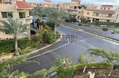 Apartment - 3 Bedrooms - 2 Bathrooms for rent in 12th District - Sheikh Zayed City - Giza