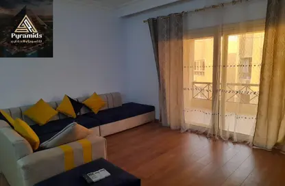 Apartment - 3 Bedrooms - 3 Bathrooms for rent in Dream Land - Al Wahat Road - 6 October City - Giza