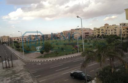 شقة - 3 غرف نوم - 2 حمامات للبيع في محور العروبة - المنطقة أ - حى جنوب الاكايمية - مدينة القاهرة الجديدة - القاهرة