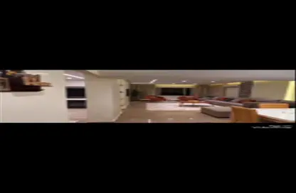 شقة - 3 غرف نوم - 3 حمامات للبيع في شارع مصدق - الدقي - الجيزة